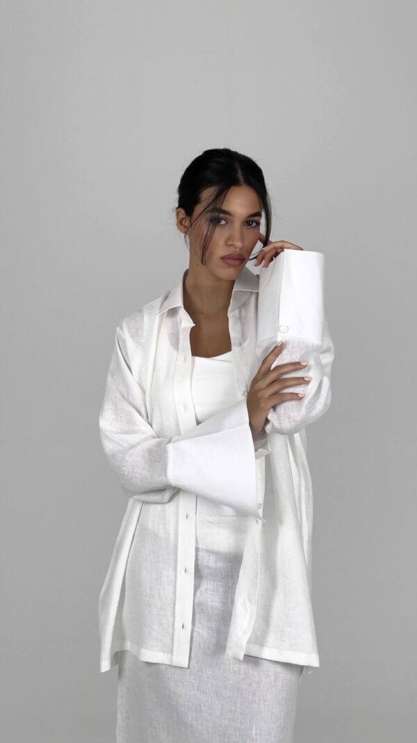 White Top - Image 2