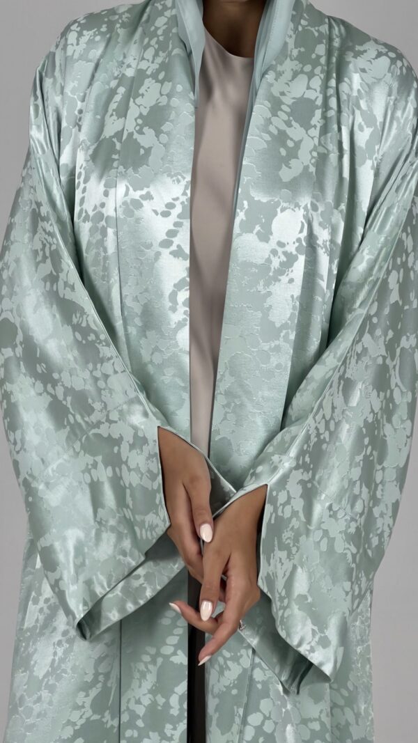 Seafoam Whisper - Image 4