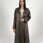Olive Garden Abaya