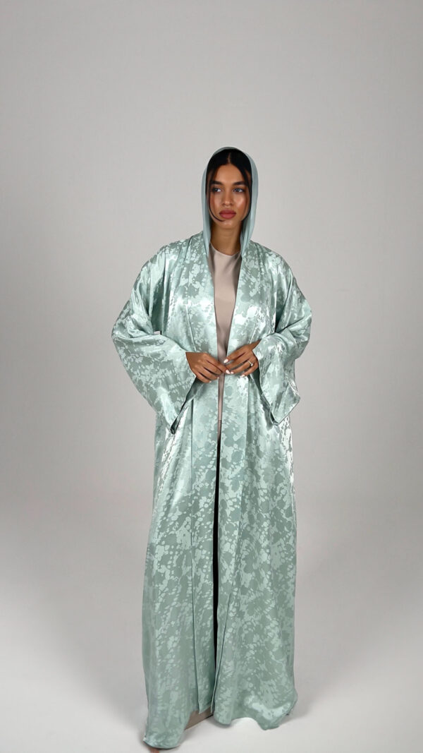 Seafoam Whisper - Image 1