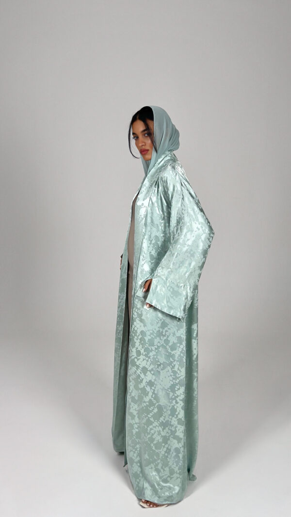 Seafoam Whisper - Image 3