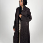 Cocoa Essence Abaya